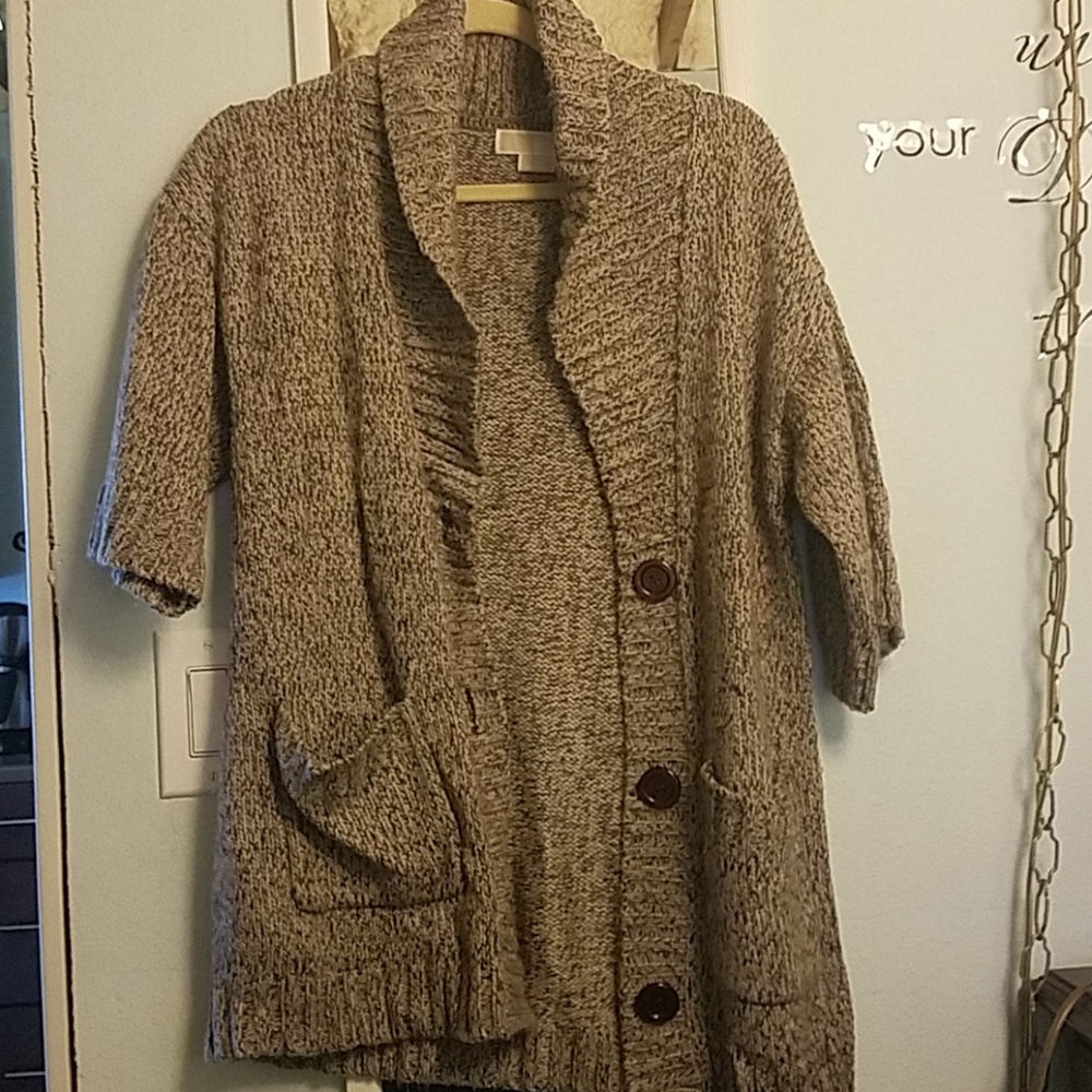 Michael Kors cardigan